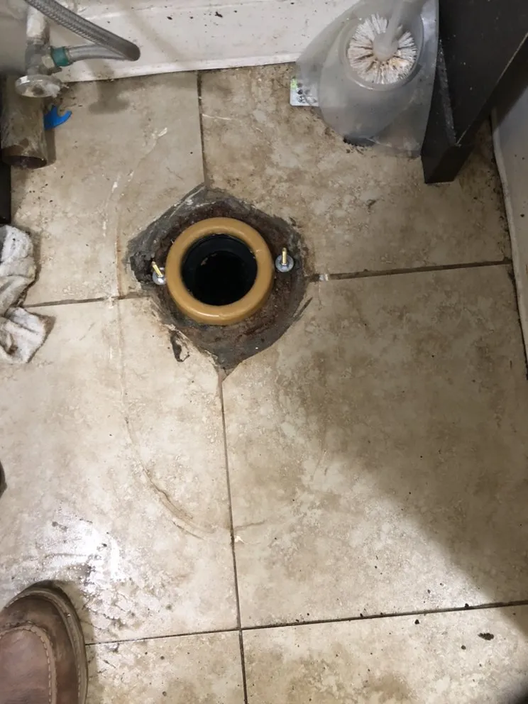 Professional plumbing repair service in Torrance, CA - Sam Rooter & Plumbing