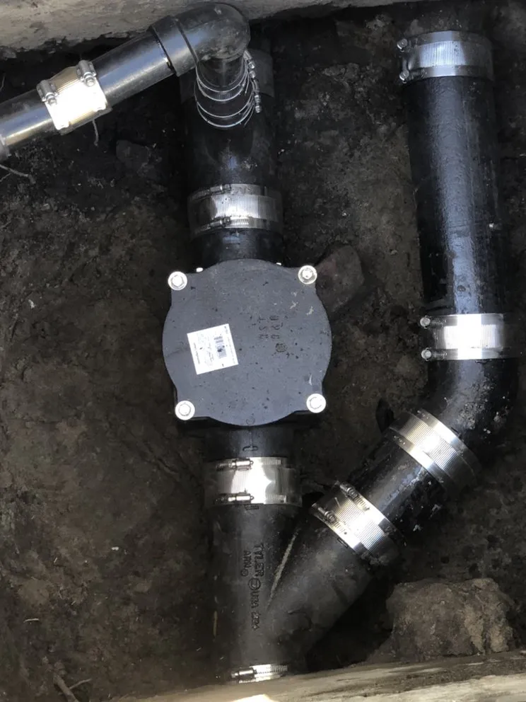 Professional leak detection for homes in Torrance, CA by Sam Rooter & Plumbing