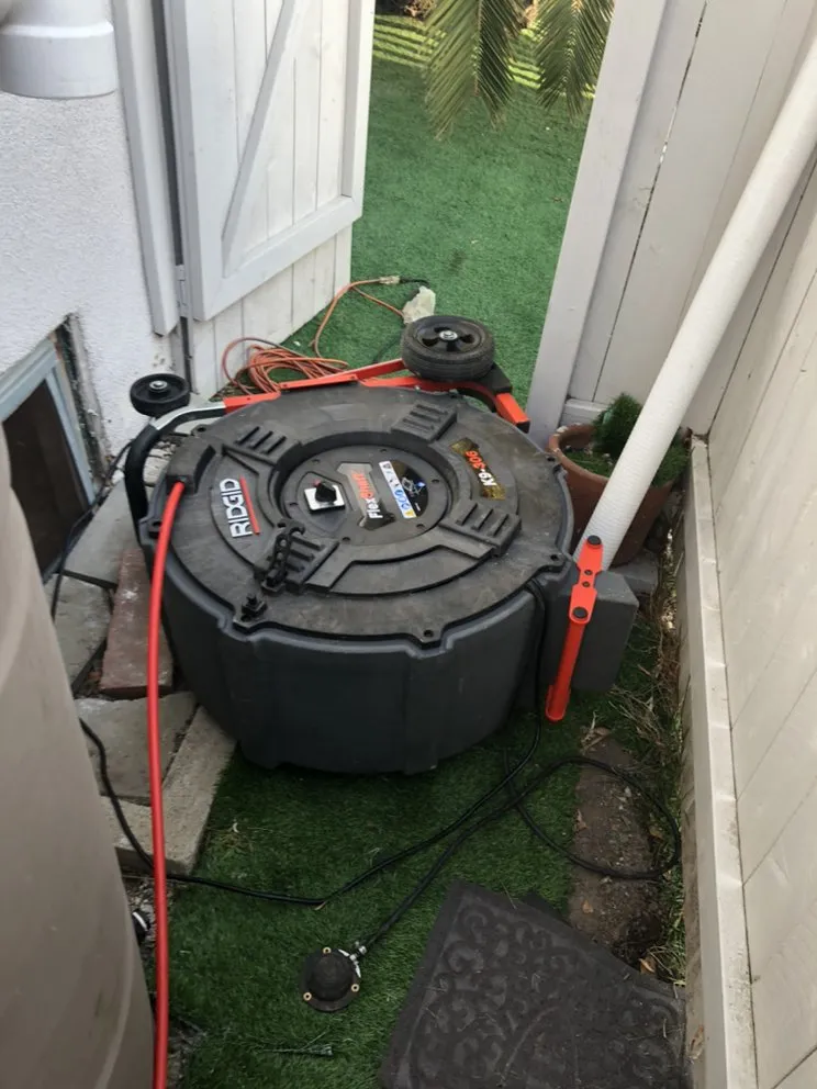 Expert emergency plumbing in Torrance, CA by Sam Rooter & Plumbing