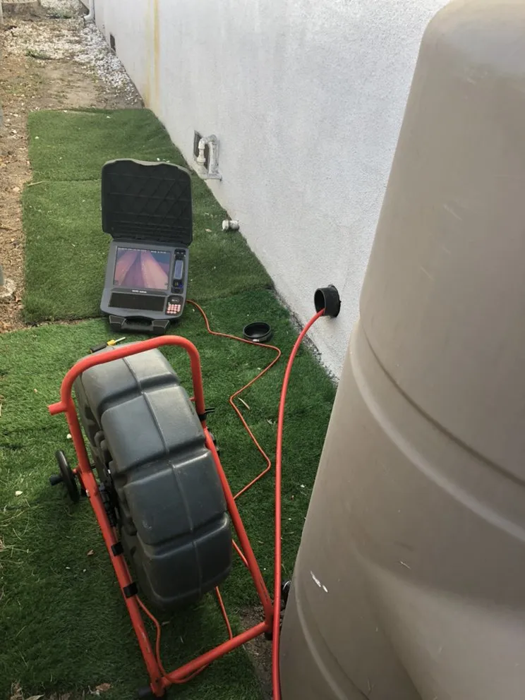 Trusted water heater service experts serving Torrance, CA - Sam Rooter & Plumbing