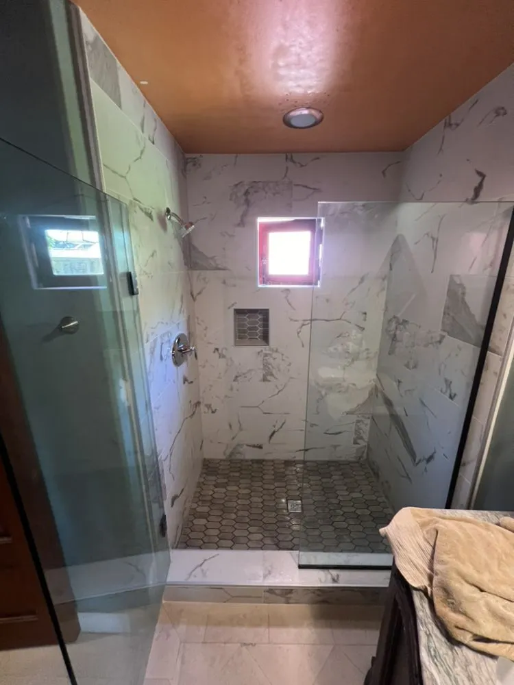 Slide of Sam Rooter & Plumbing