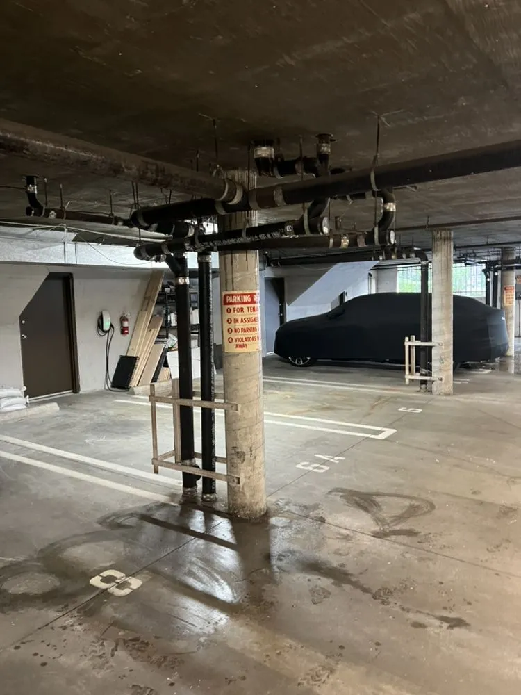 Slide of Sam Rooter & Plumbing