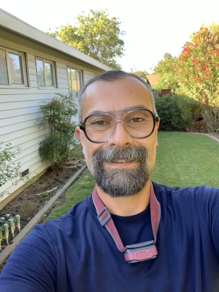 Slide of Sam Russo Handyman