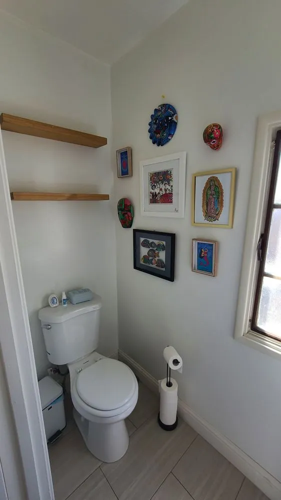 Slide of Sam Russo Handyman