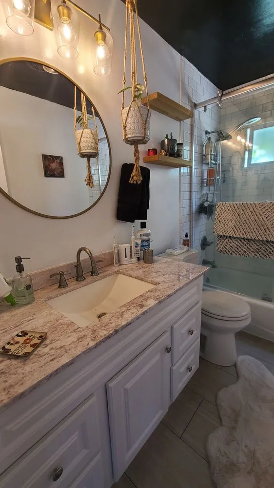 Slide of Sam Russo Handyman