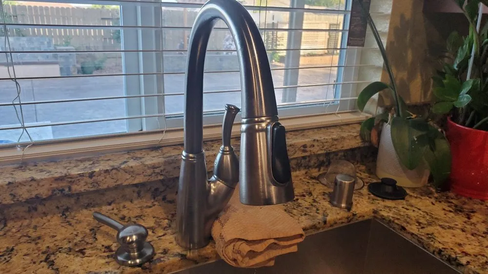 Slide of Sam Russo Handyman