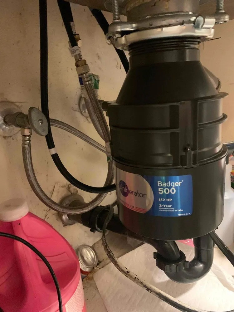 Slide of Sam Russo Handyman