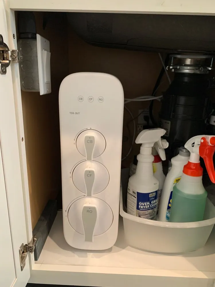 Slide of Sam Russo Handyman