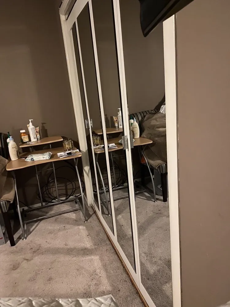 Slide of Sam Russo Handyman