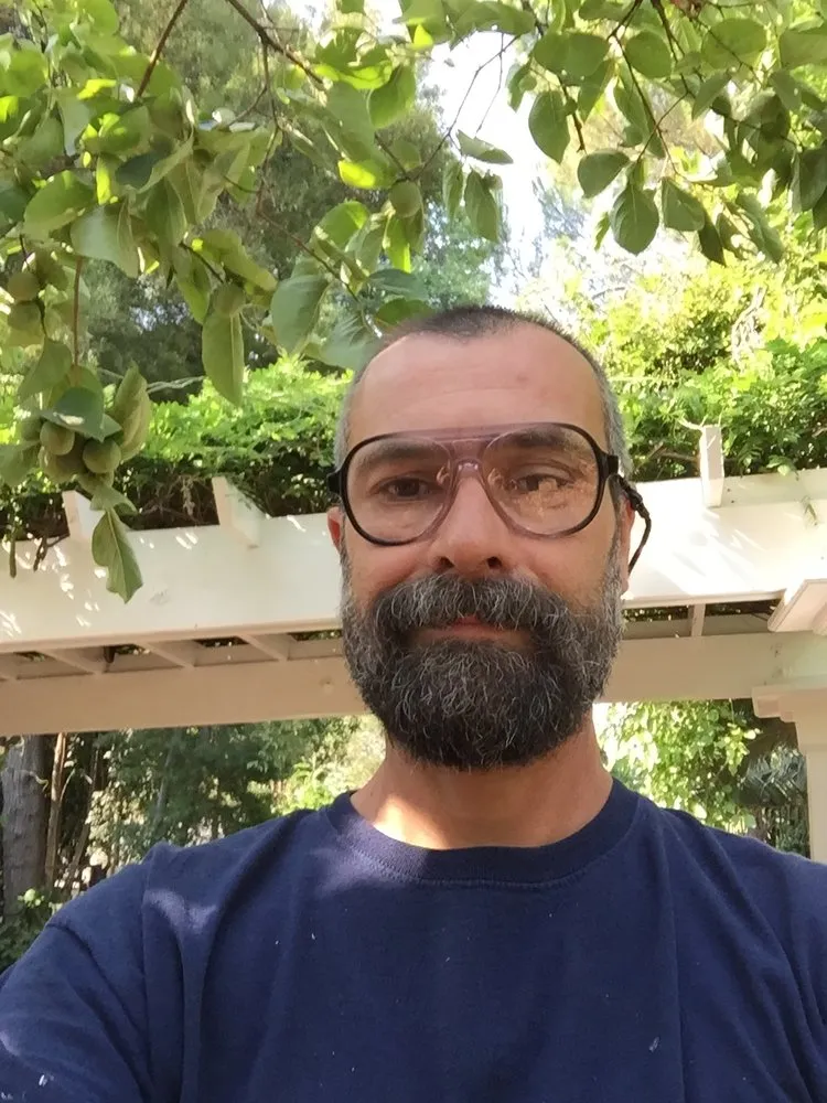 Slide of Sam Russo Handyman