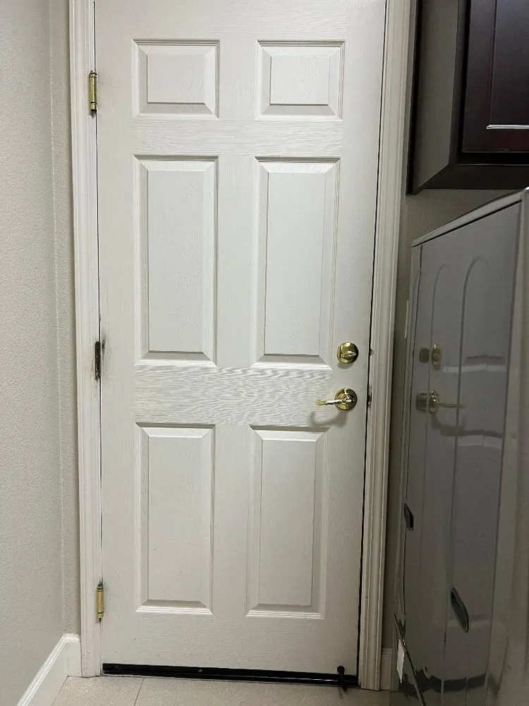 Slide of Sam Russo Handyman