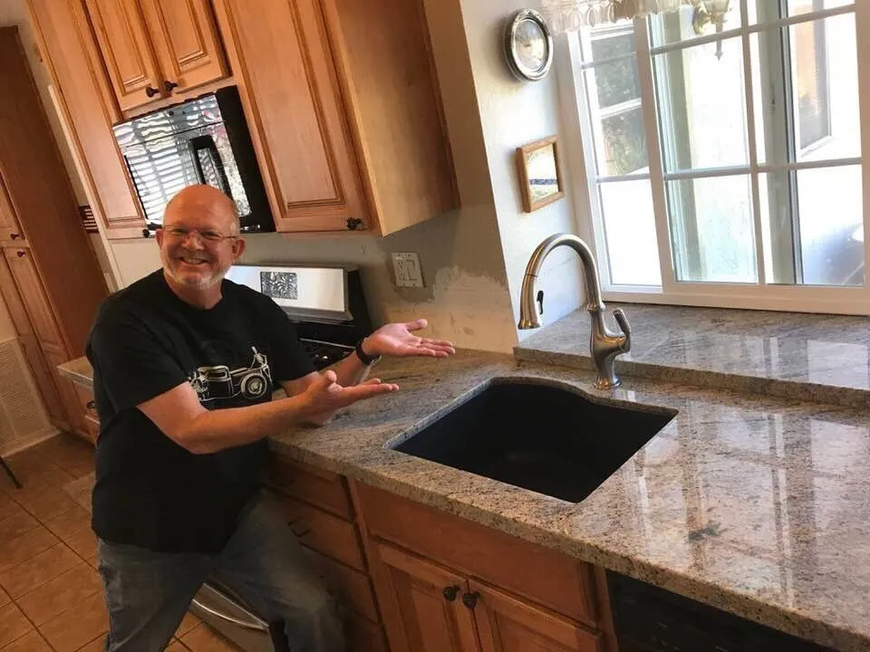 Slide of Sam Scott Builders