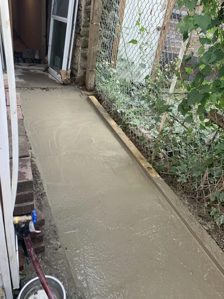 Slide of Sam stream’s plumbing