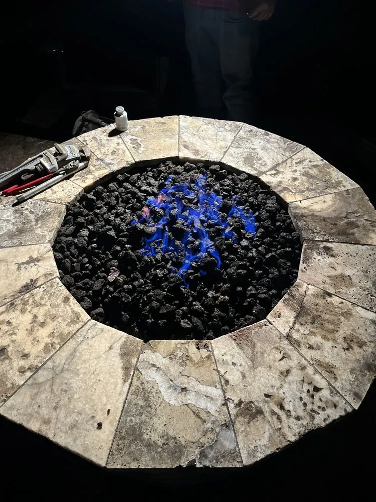 Slide of Sam the Plumber's