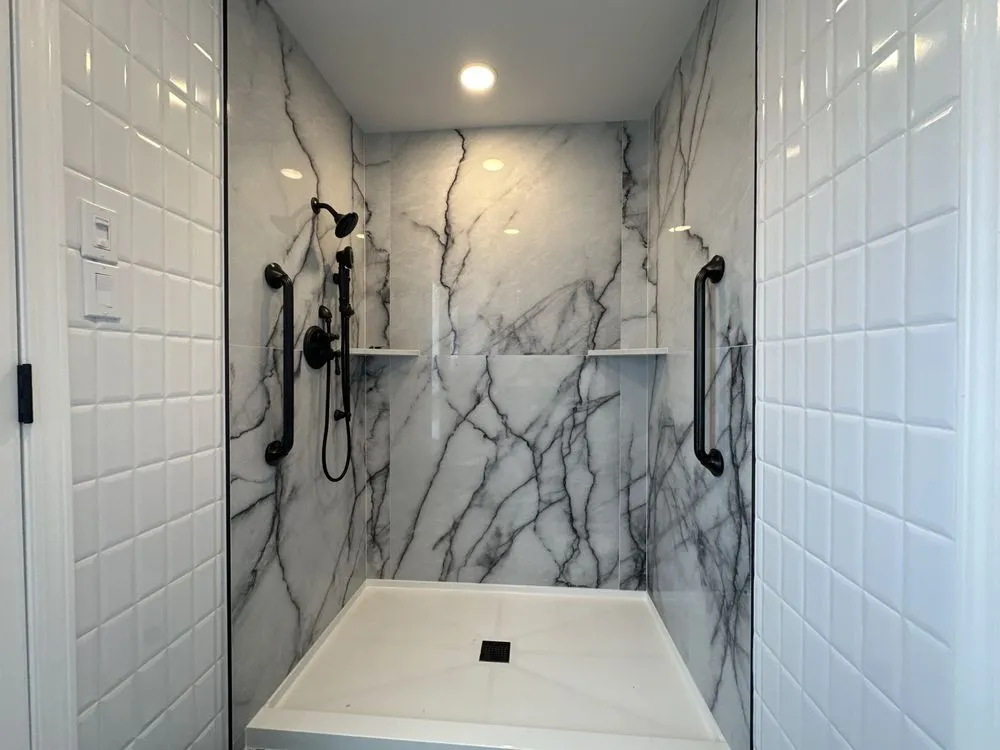 Slide of Sam the Plumber's