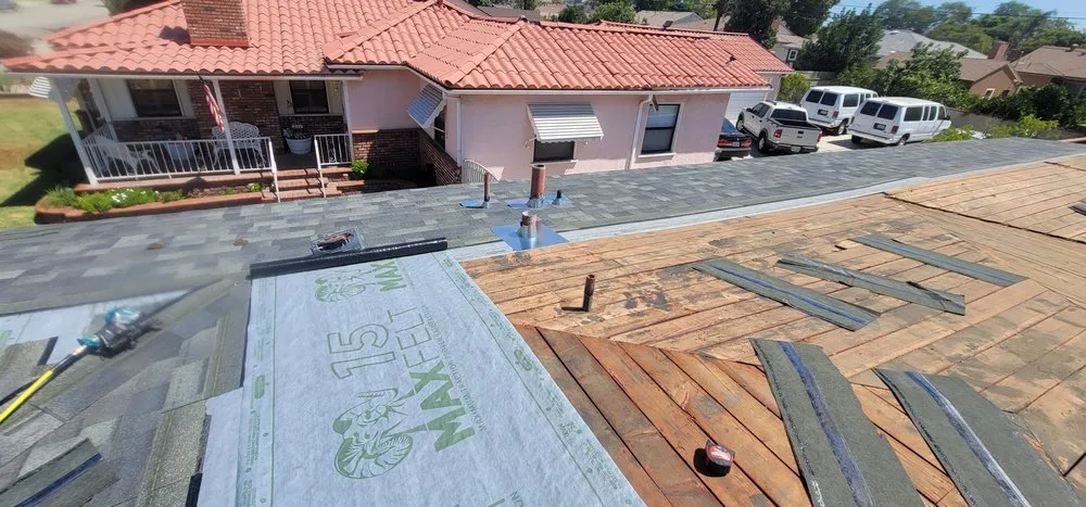 Slide of Sama's Construction