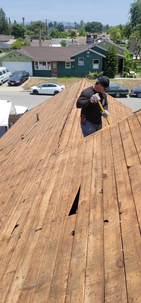 Slide of Sama's Construction