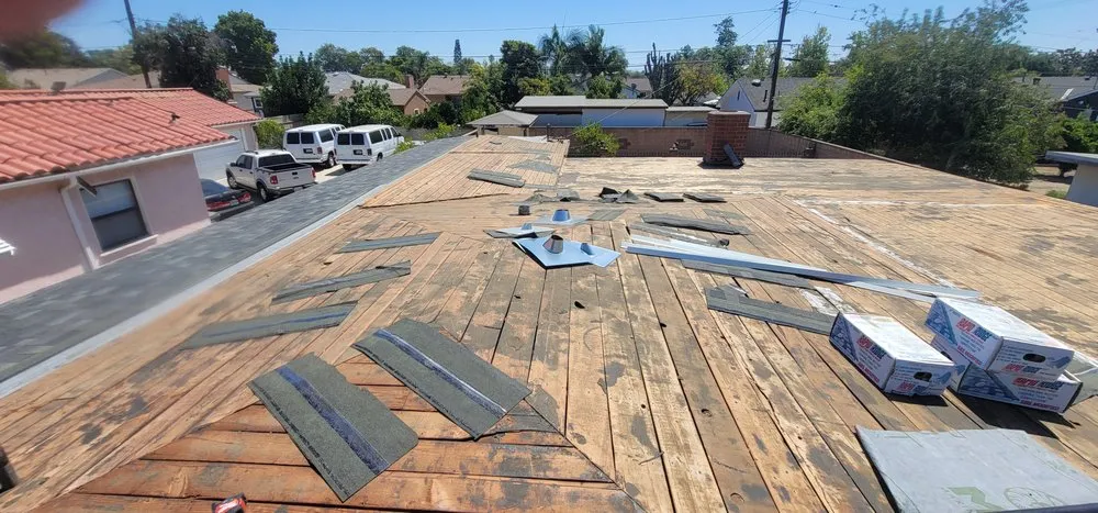 Slide of Sama's Construction