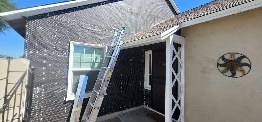 Slide of Sama's Construction