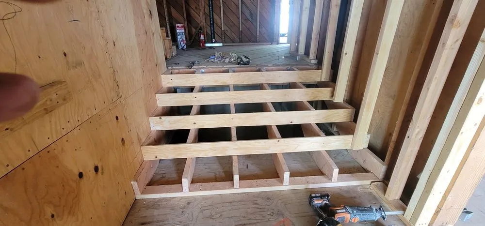 Slide of Sama's Construction