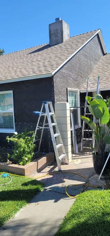 Slide of Sama's Construction