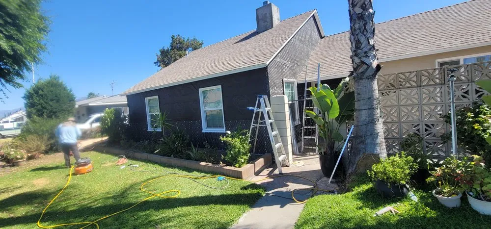 Slide of Sama's Construction