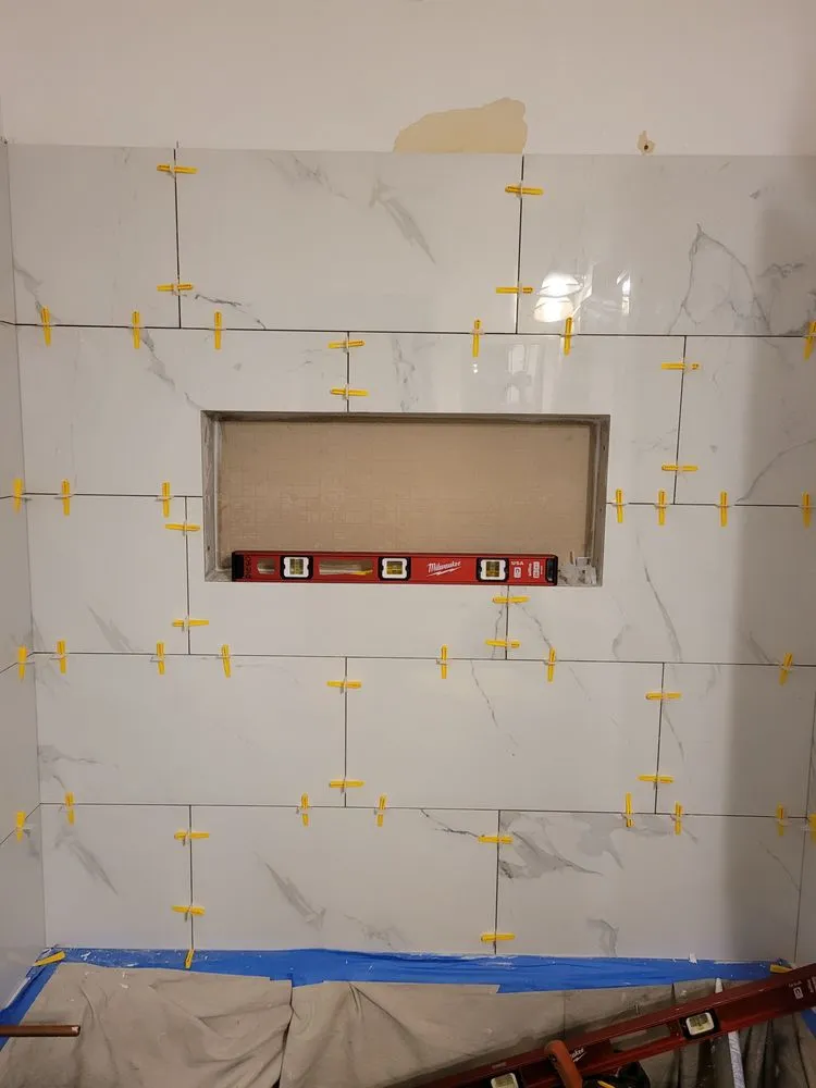 Slide of Samayoa Construction