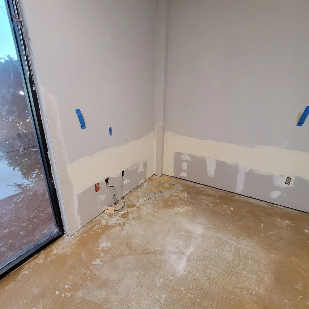 Emergency pipe repair for homes in Modesto, CA by Samayoa Construction