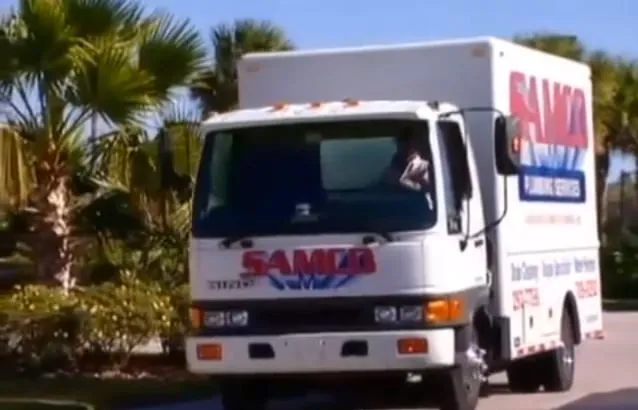 Slide of Samco Plumbing Services