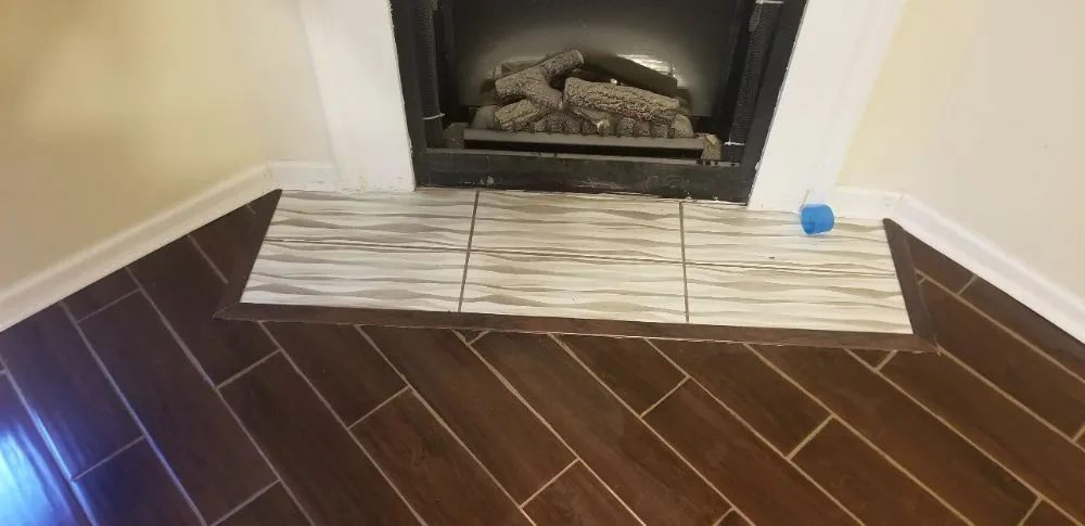 Slide of Samco's Contracting