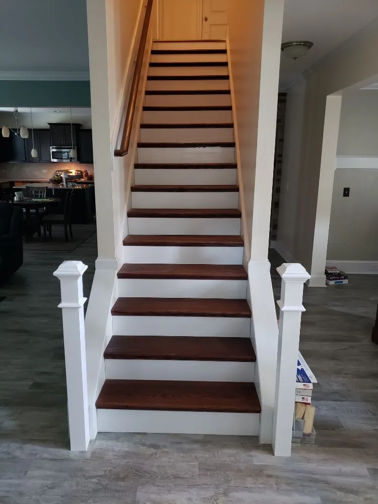 Slide of Samco's Contracting