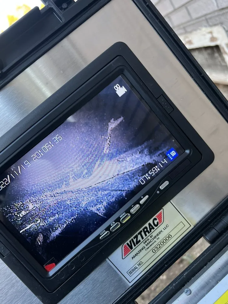 Slide of Same Day Drains