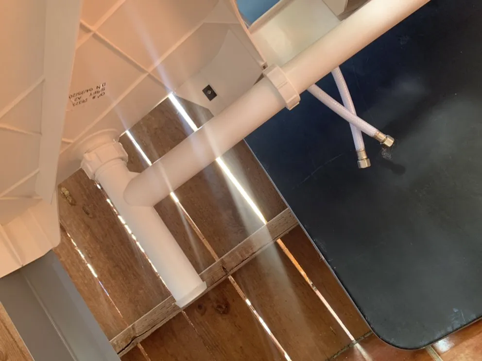 Slide of Same Day Drains