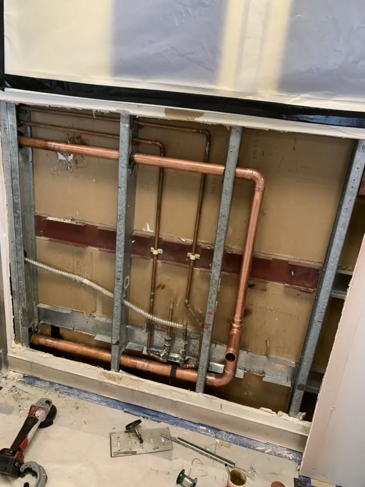 Quality drain cleaning service in Los Angeles, CA - Same Day Drains