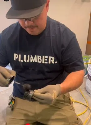 Same Day Drains Logo