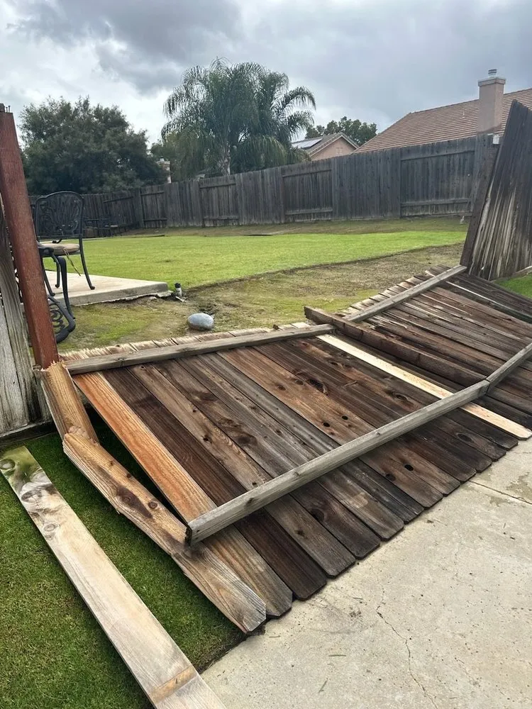 Slide of Same Day Handyman