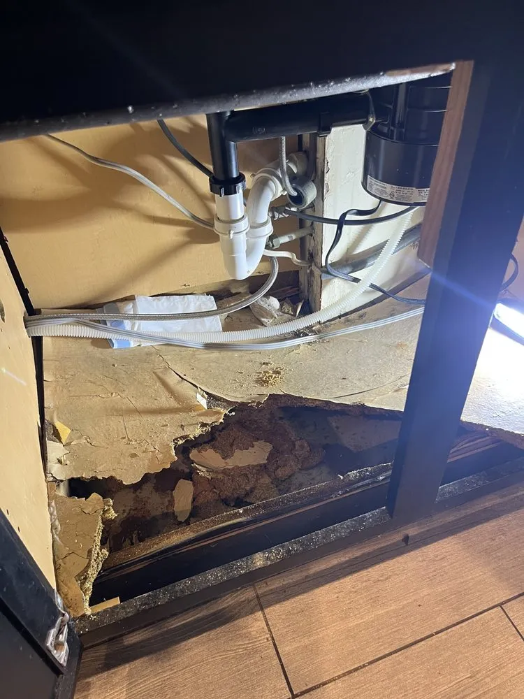 Slide of Same Day Handyman