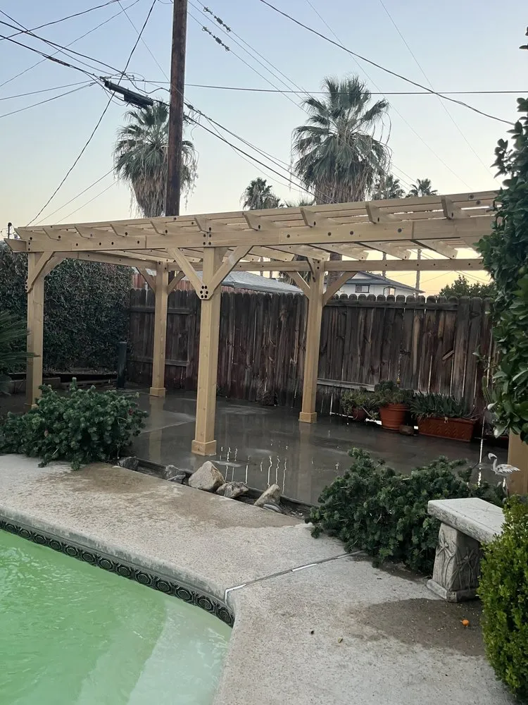 Slide of Same Day Handyman