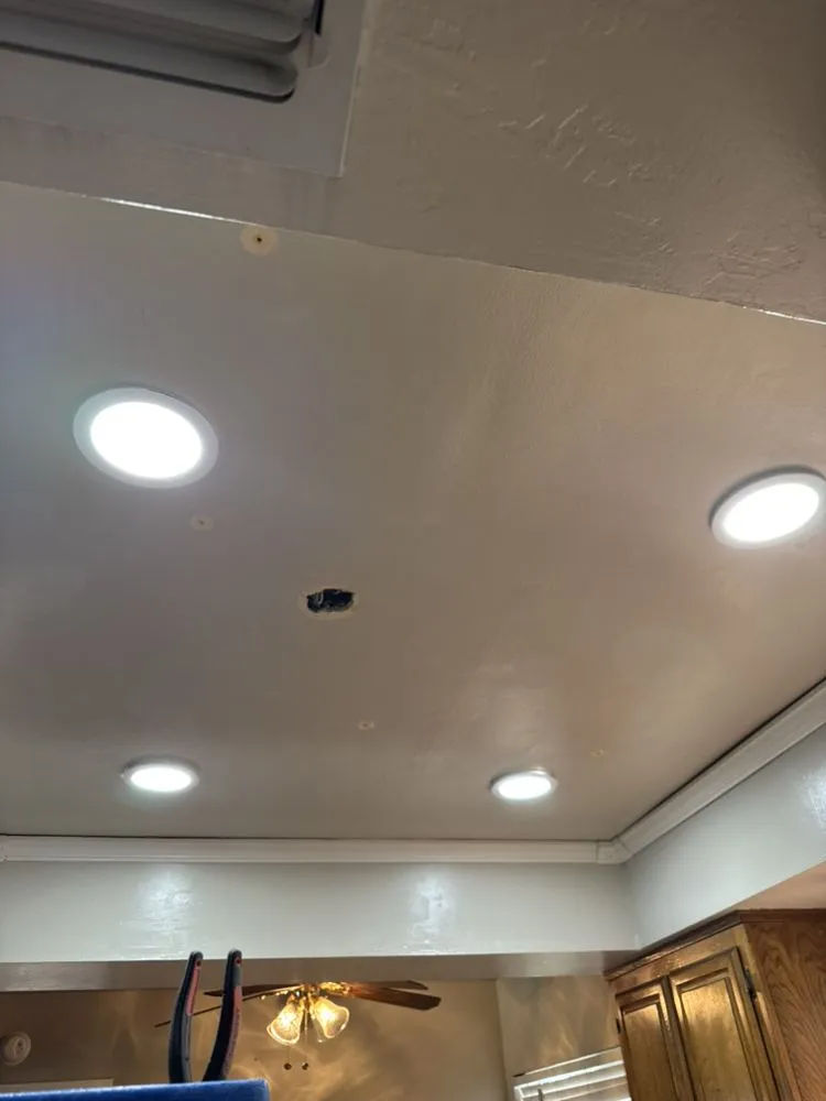 Slide of Same Day Handyman