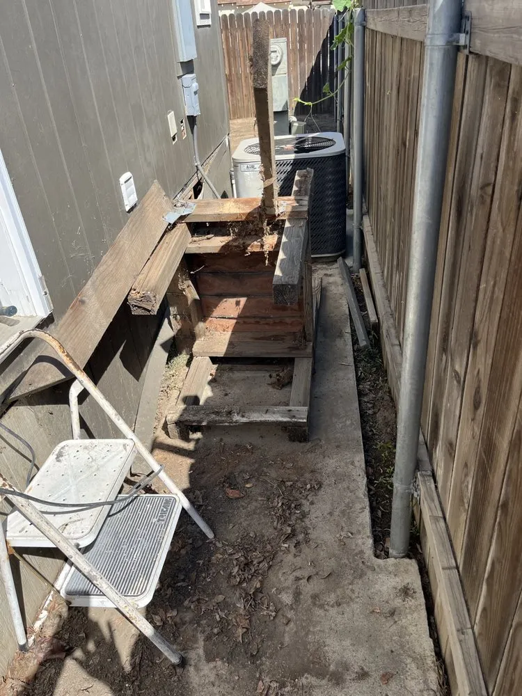 Affordable emergency plumbing service in Bakersfield, CA - Same Day Handyman