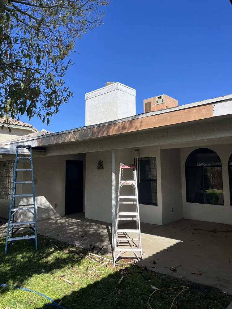 Slide of Same Day Handyman