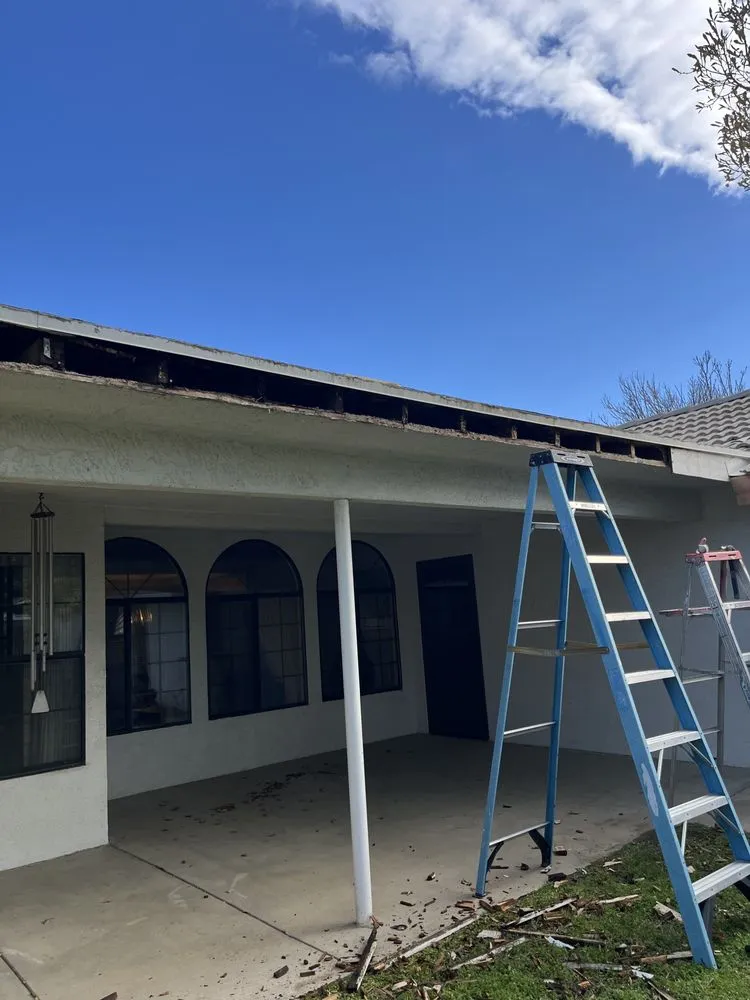 Slide of Same Day Handyman