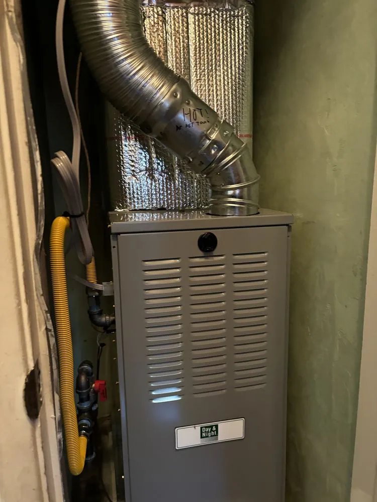 Emergency leak detection experts serving San Diego, CA - Same Day Heating, Cooling, Plumbing