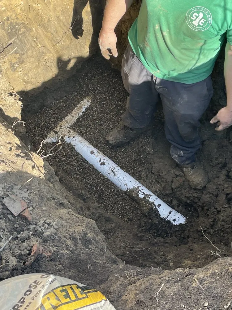 Slide of Same Day Plumber