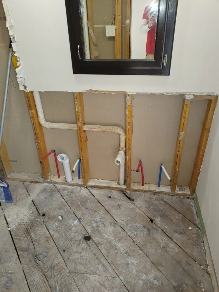 Reliable pipe repair for homes in St Louis, MO by Same Day Plumbing and Drain