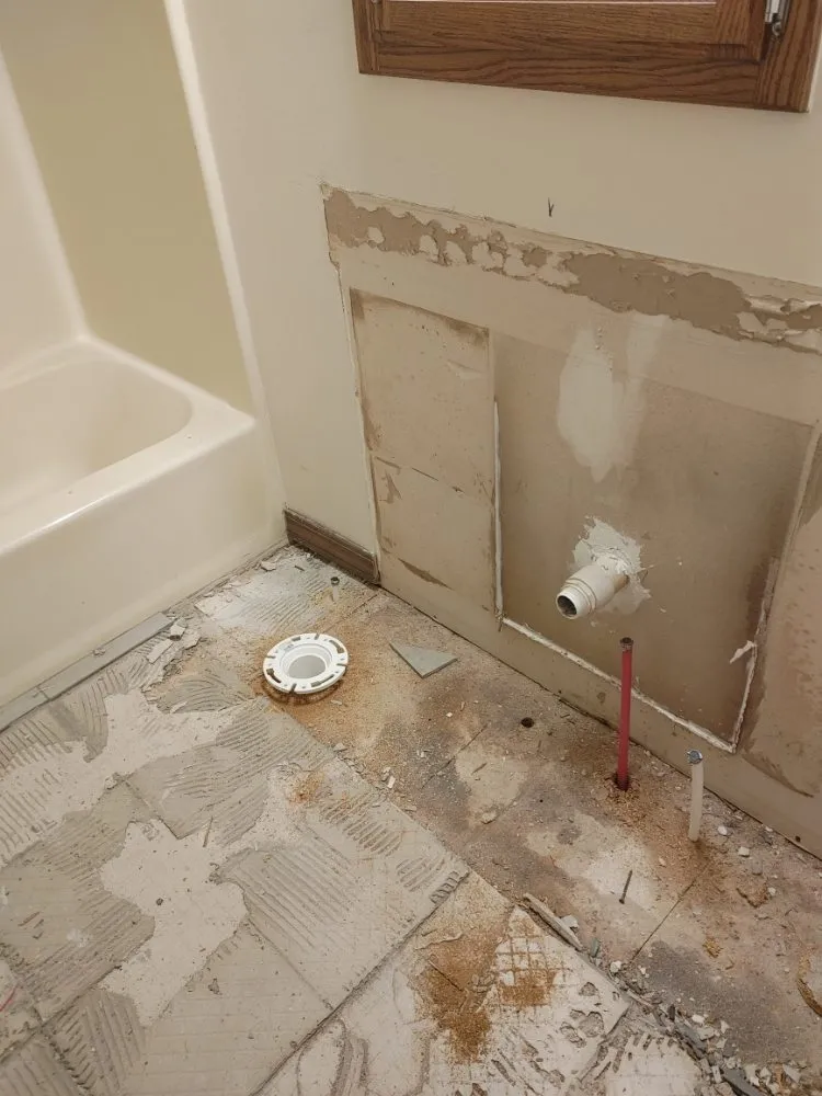 Top-rated plumbing repair for homes in St Louis, MO by Same Day Plumbing and Drain