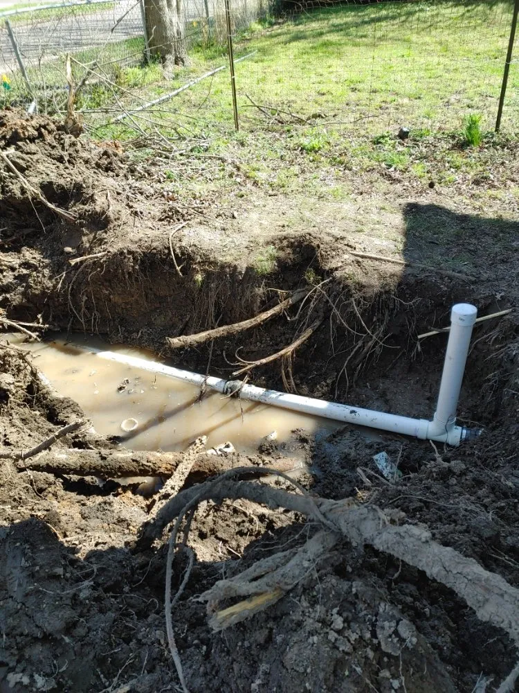 Reliable leak detection in St Louis, MO by Same Day Plumbing and Drain