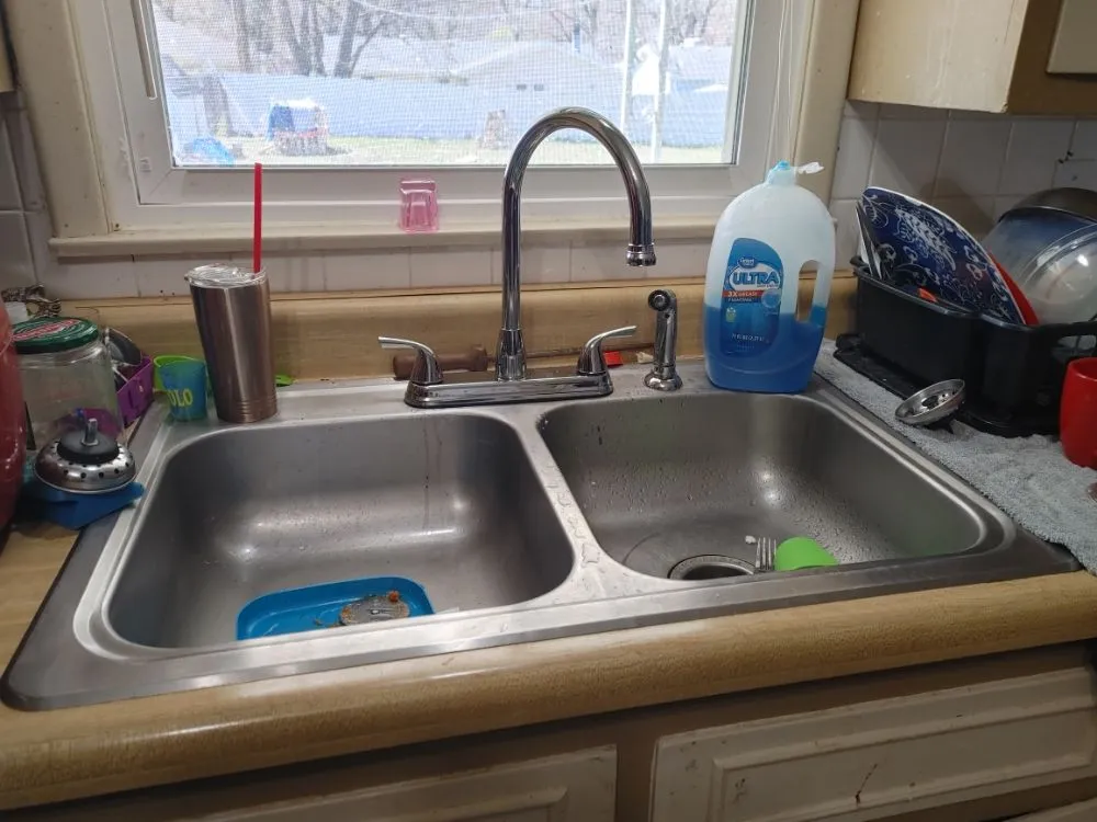 Affordable water heater service in St Louis, MO by Same Day Plumbing and Drain