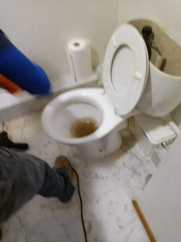 Emergency leak detection service in St Louis, MO - Same Day Plumbing and Drain