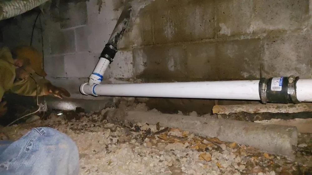 Reliable emergency plumbing for homes in St Louis, MO by Same Day Plumbing and Drain